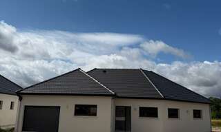 Maison 125 m² à construire Morcourt (80340)
