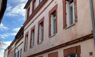 Appartement 2 Pièces 33 m² à vendre à Toulouse (31000)