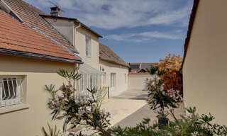Maison 9 Pièces 227 m² à vendre à Montbré (51500)
