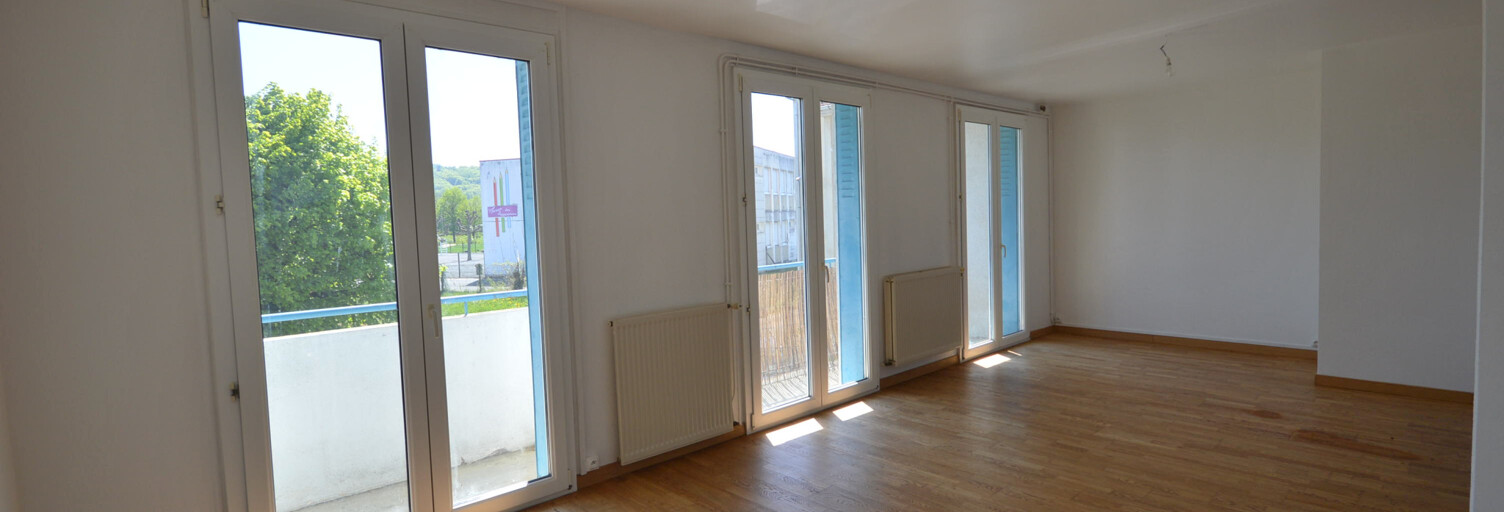 Appartement 3 Pièces 67 m² à vendre à Bavans (25550)
