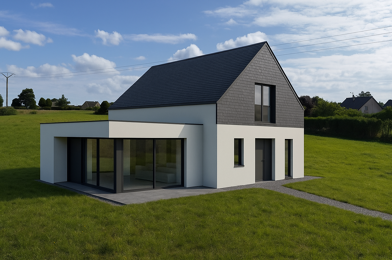 Maison 5 pièces 192000 €
