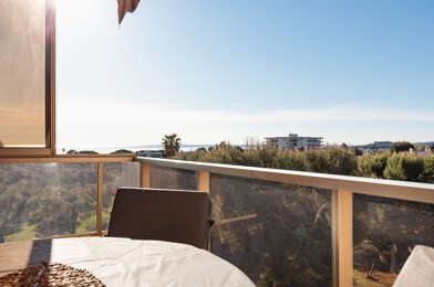 Appartement 2 pièces 286200 €