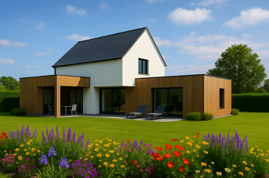 Maison 5 pièces 217000 €
