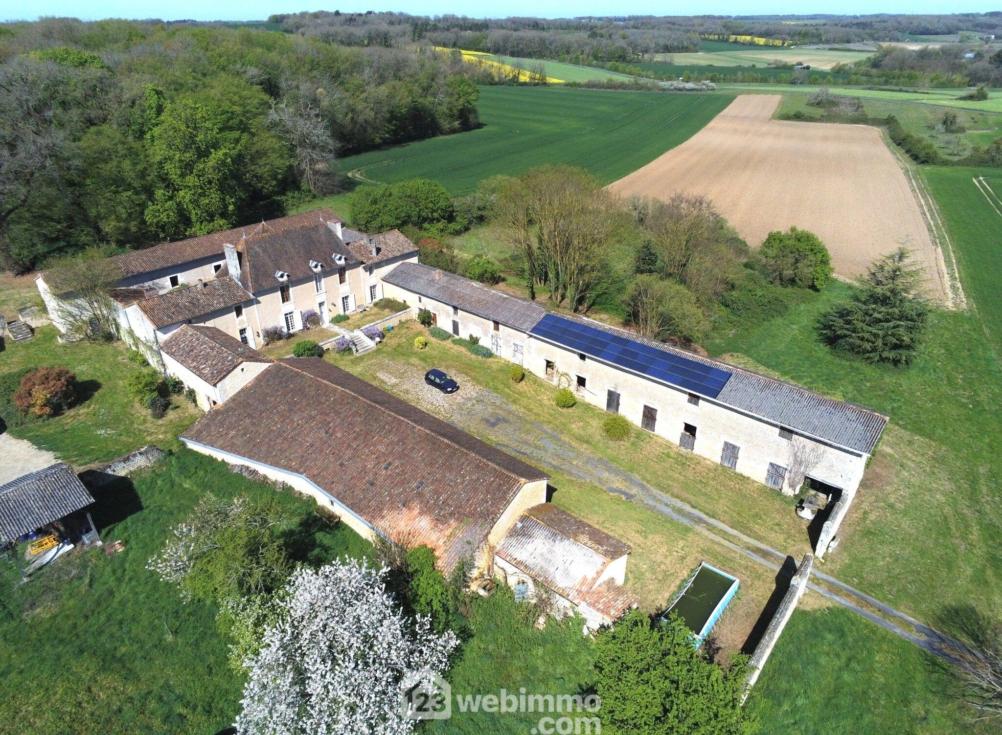 Agence immobilière de 123webimmo.com