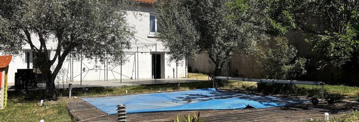 Maison 5 Pièces 116 m² à vendre à Chasseneuil-du-Poitou (86360)