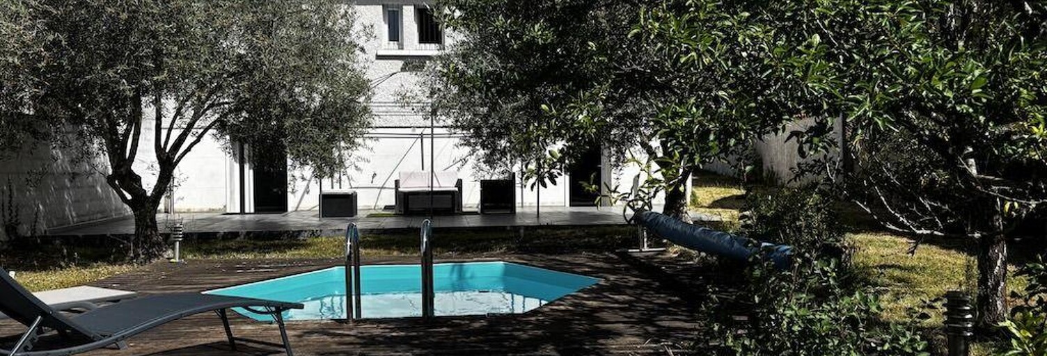Maison 5 Pièces 116 m² à vendre à Chasseneuil-du-Poitou (86360)