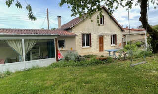 Maison 4 Pièces 73 m² à vendre à Civray (86400)