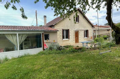 Maison 4 pièces 168480 €