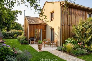 Maison 4 pièces 238500 €