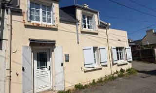 Maison 4 Pièces 70 m² à vendre à Plouguerneau (29880)