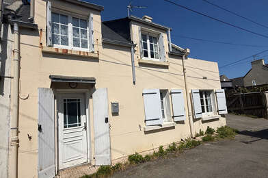 Maison 4 pièces 119000 €