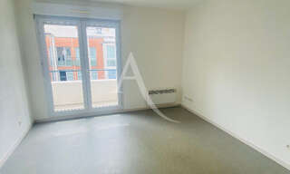 Appartement 1 Pièce 18 m² à louer à Orléans (45100)