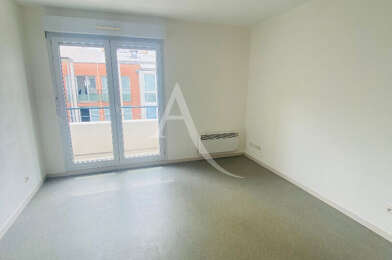Appartement 1 pièces 428 €