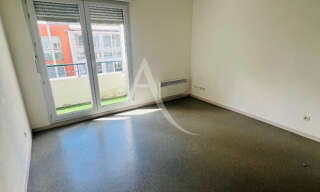Appartement 1 Pièce 18 m² à louer à Orléans (45100)