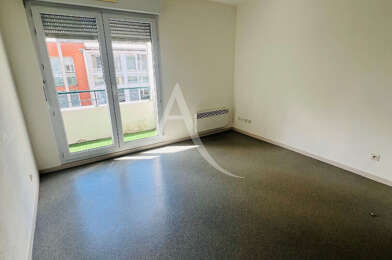 Appartement 1 pièces 428 €