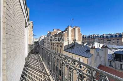 Appartement 3 pièces 2021 €