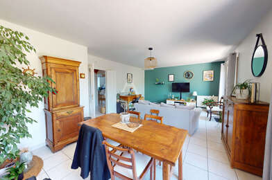 Maison 4 pièces 249900 €