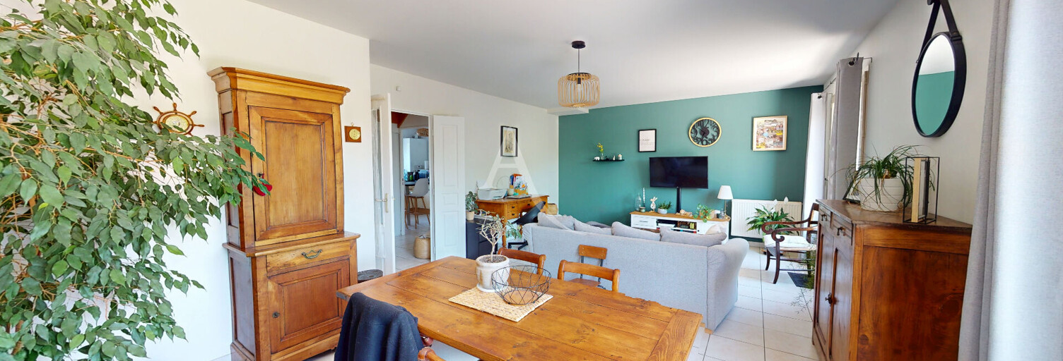 Maison 4 Pièces 97 m² à vendre à Boigny-sur-Bionne (45760)