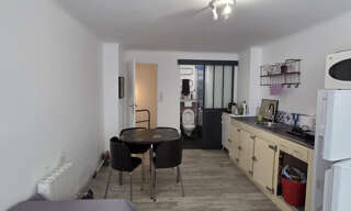Commerce  41 m² à vendre à Marseille 2 (13002)