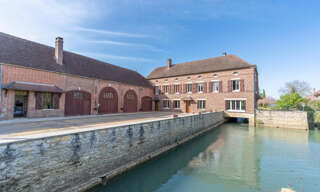 Maison 10 Pièces 235 m² à vendre à Chessy-les-Prés (10130)