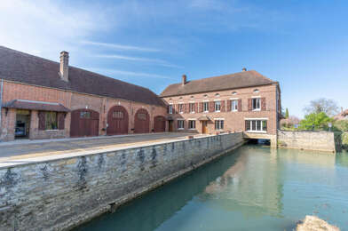 Maison 10 pièces 378000 €