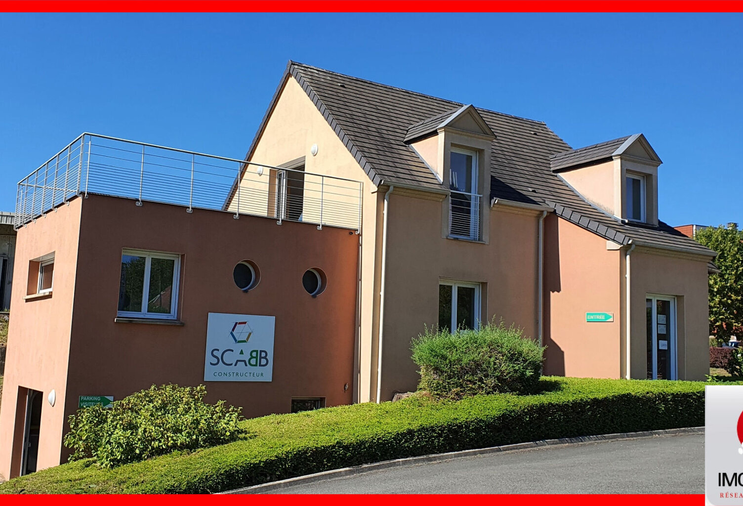Local commercial Montceau Les Mines — photo 1