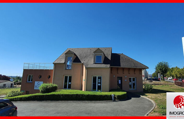Local commercial Montceau Les Mines — photo 3