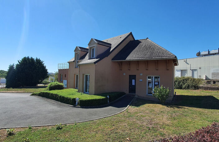 Local commercial Montceau Les Mines — photo 4