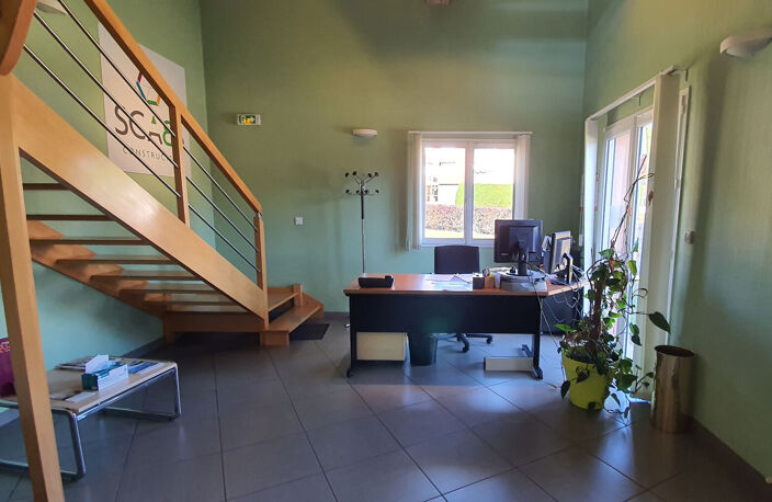 Local commercial Montceau Les Mines — photo 5