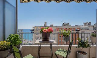 Appartement 3 Pièces 61 m² à vendre à Nice (06200)
