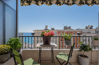 Appartement 3 pièces 490000 €