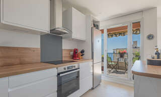 Appartement 3 Pièces 61 m² à vendre à Nice (06200)