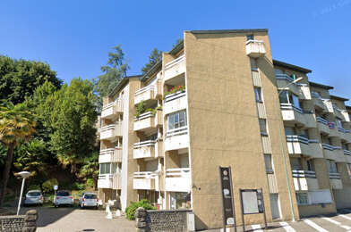 Appartement 1 pièces 363 €