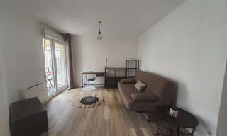 Appartement 1 Pièce 31 m² à louer à Pau (64000)