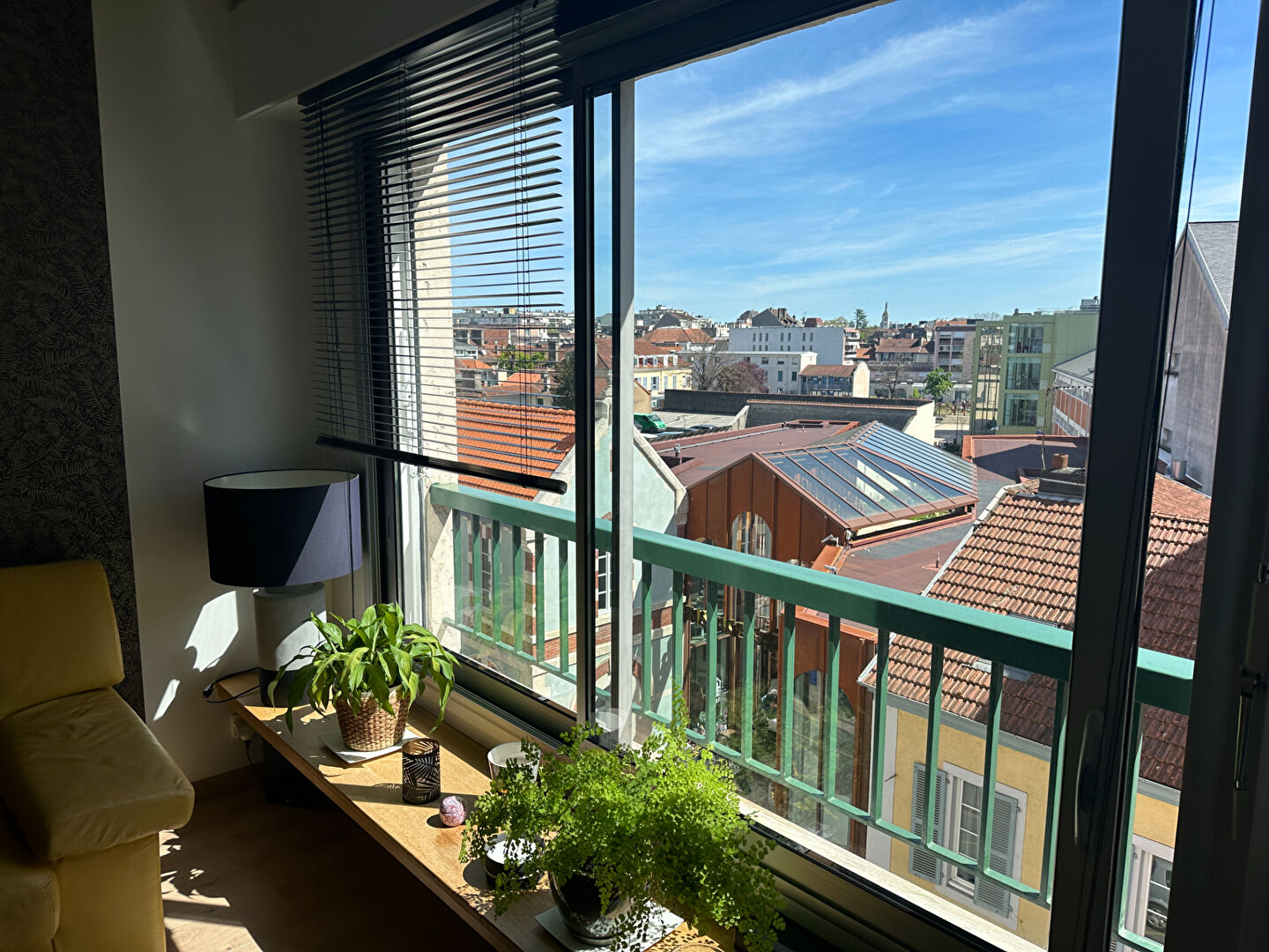 Pau Appartement 2 pièces 48 m²