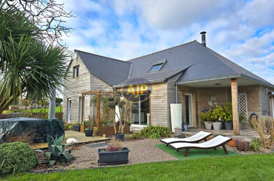 Maison 10 pièces 324000 €
