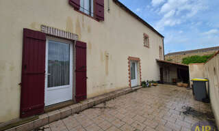 Maison 7 Pièces 170 m² à vendre à Saint-Philbert-de-Grand-Lieu (44310)