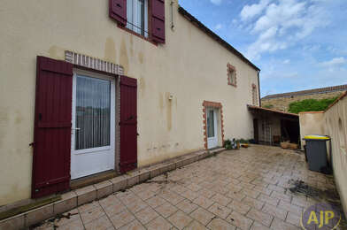 Maison 7 pièces 228975 €