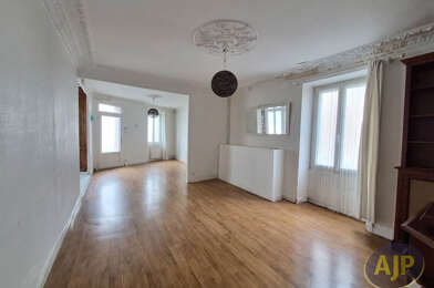 Maison 7 pièces 228975 €
