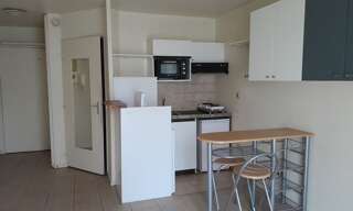 Appartement 1 Pièce 23 m² à louer à Lyon 3 (69003)
