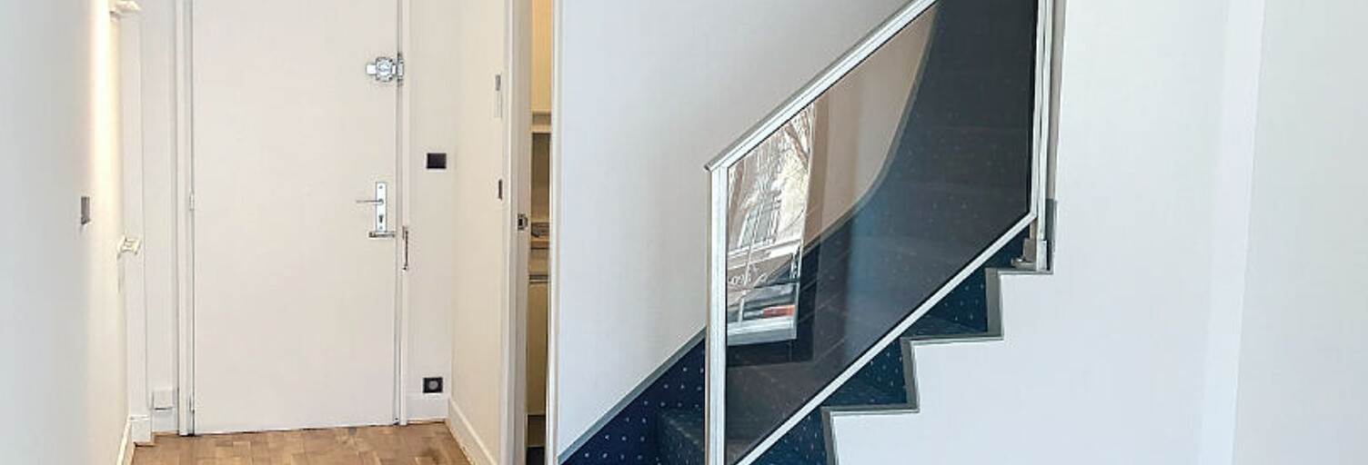 Appartement 2 Pièces 57 m² à louer à Reims (51100)