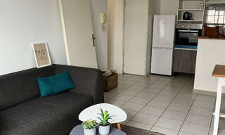 Appartement 3 Pièces 55 m² à louer à Poitiers (86000)