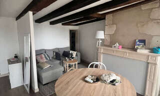 Appartement 2 Pièces 51 m² à louer à Poitiers (86000)