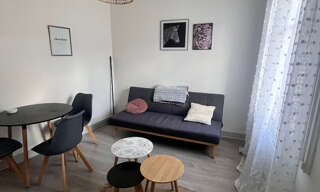 Appartement 2 Pièces 25 m² à louer à Poitiers (86000)