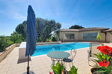 Maison 6 pièces 659000 €