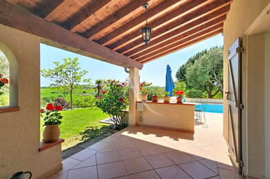 Maison 6 pièces 659000 €