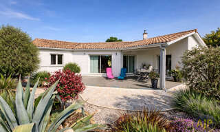 Maison 6 Pièces 135 m² à vendre à Saint-Laurent-Médoc (33112)