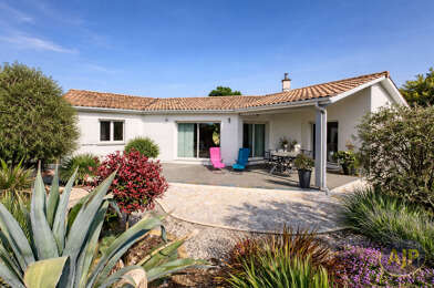 Maison 6 pièces 325000 €