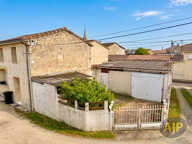 Maison, 2 chambres, Cussac fort médoc ! — photo 4