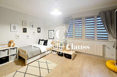Maison 7 pièces 275000 €
